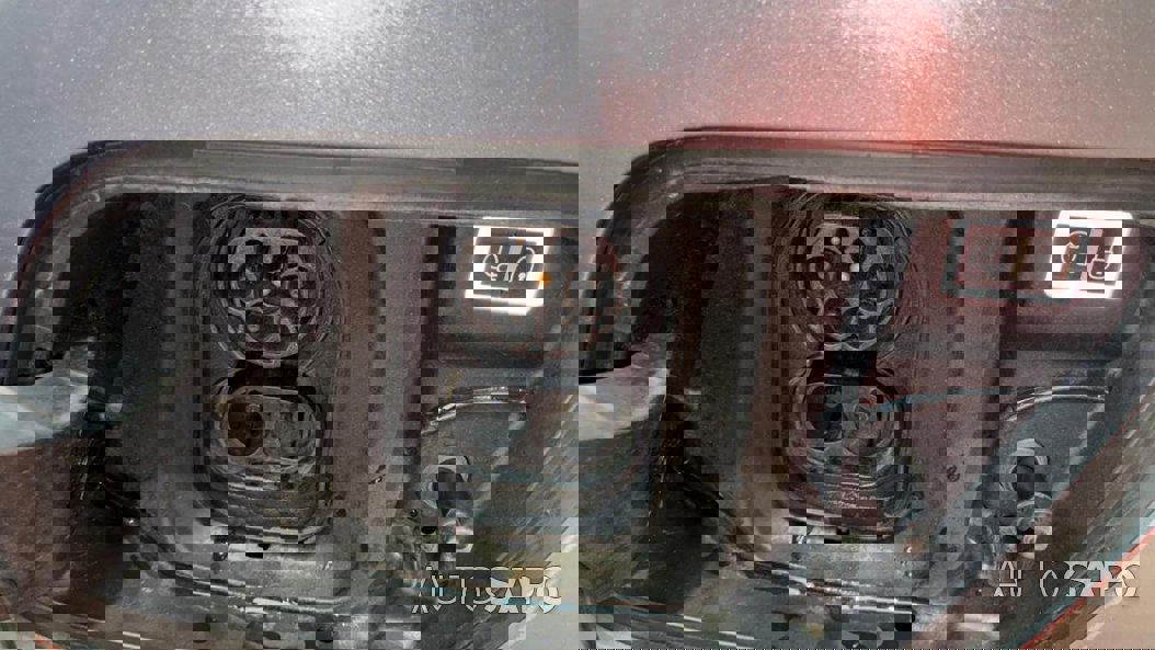 Peugeot e-2008 de 2021