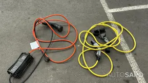 Peugeot e-2008 de 2021