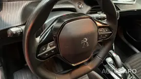 Peugeot e-2008 de 2021