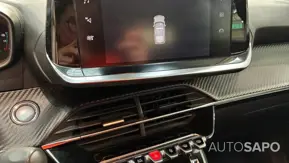 Peugeot e-2008 de 2021