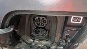 Peugeot e-2008 de 2021