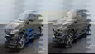 Ford Mustang Mach-E de 2022