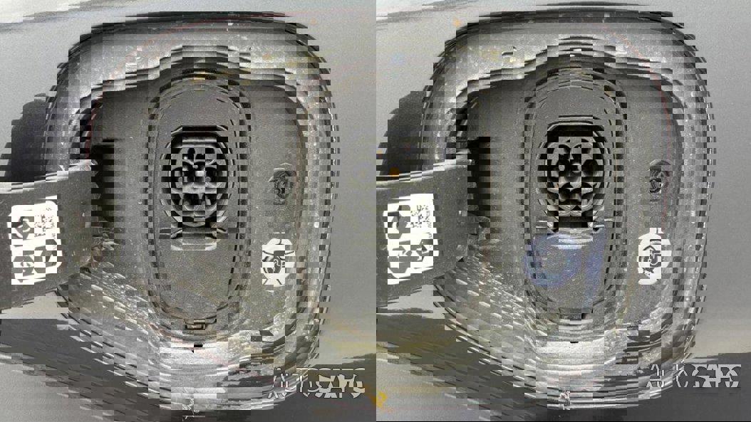 Ford Mustang Mach-E de 2022