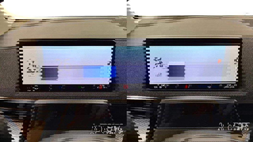 Ford Mustang Mach-E de 2022