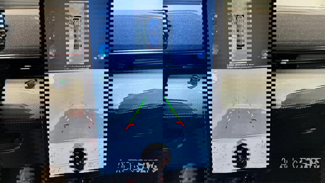 Ford Mustang Mach-E de 2022