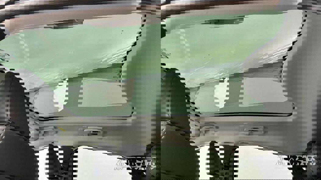 Ford Mustang Mach-E de 2022