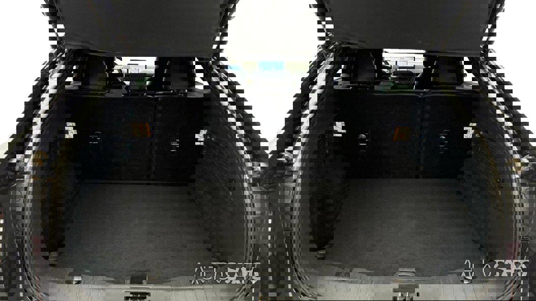 Ford Mustang Mach-E de 2022