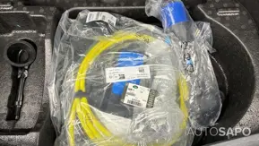 Ford Mustang Mach-E de 2022