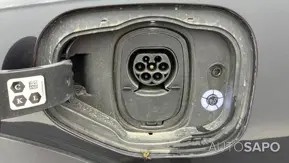 Ford Mustang Mach-E de 2022