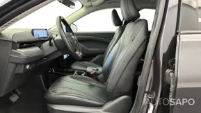 Ford Mustang Mach-E de 2022