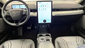 Ford Mustang Mach-E de 2022