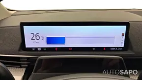 Ford Mustang Mach-E de 2022