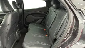 Ford Mustang Mach-E de 2022