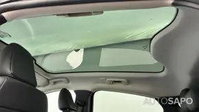 Ford Mustang Mach-E de 2022