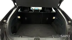 Ford Mustang Mach-E de 2022