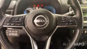 Nissan Leaf de 2023