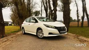 Nissan Leaf de 2023