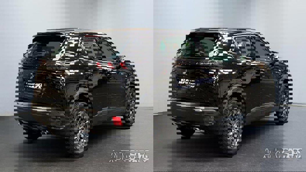 Peugeot 2008 1.2 PureTech Active Pack EAT8 de 2022