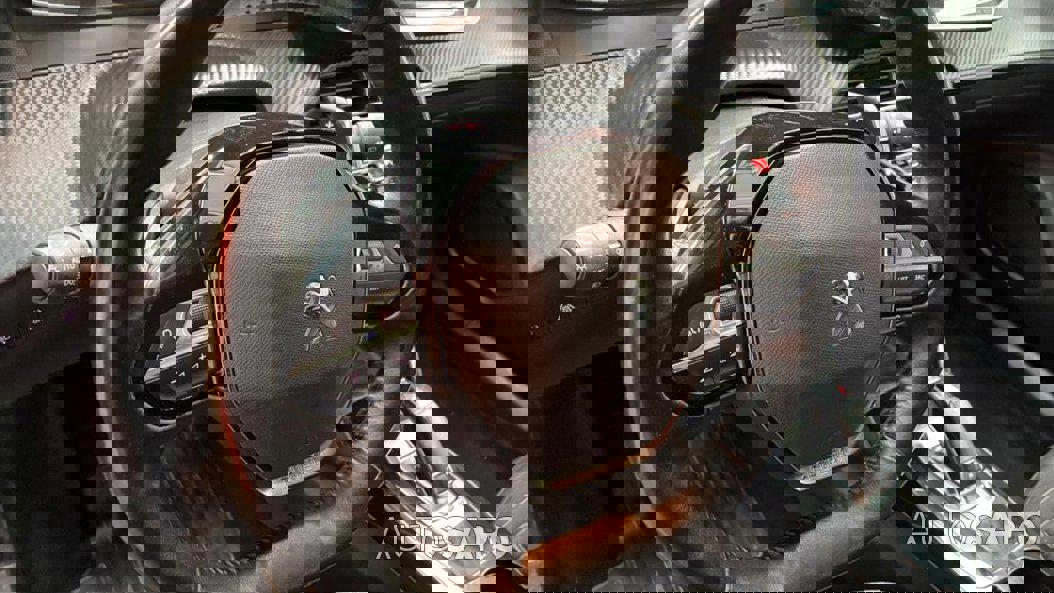 Peugeot 2008 1.2 PureTech Active Pack EAT8 de 2022