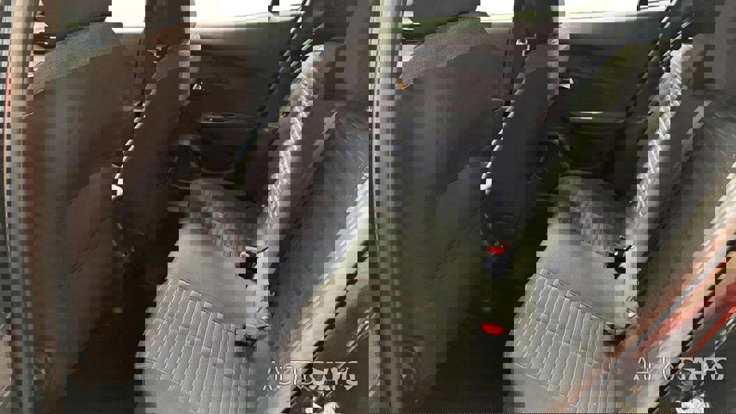 Peugeot 2008 1.2 PureTech Active Pack EAT8 de 2022