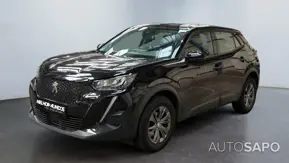 Peugeot 2008 1.2 PureTech Active Pack EAT8 de 2022