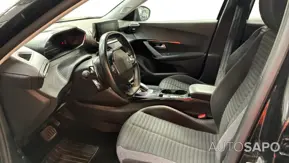 Peugeot 2008 1.2 PureTech Active Pack EAT8 de 2022