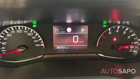 Peugeot 2008 1.2 PureTech Active Pack EAT8 de 2022