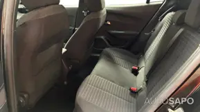 Peugeot 2008 1.2 PureTech Active Pack EAT8 de 2022