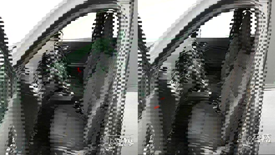 Renault Captur de 2020