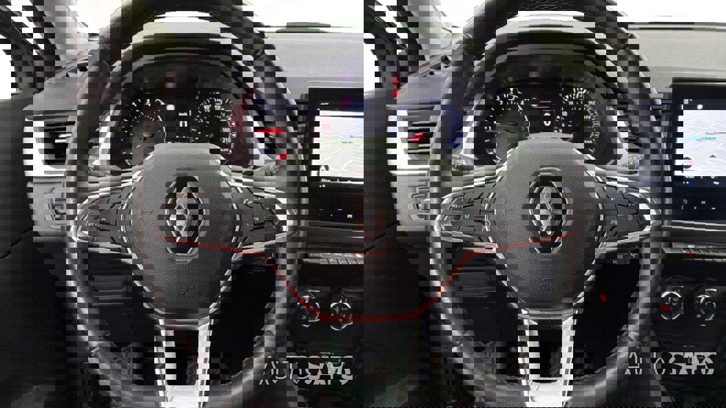 Renault Captur de 2020