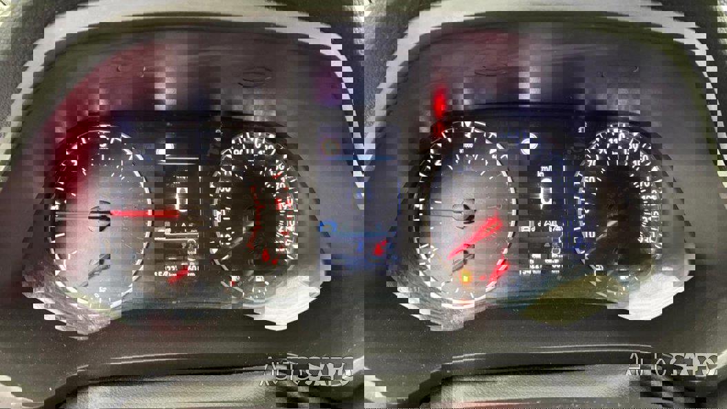 Renault Captur de 2020