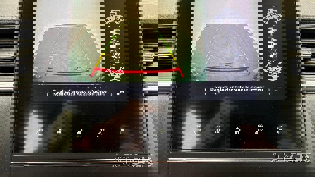 Renault Captur de 2020