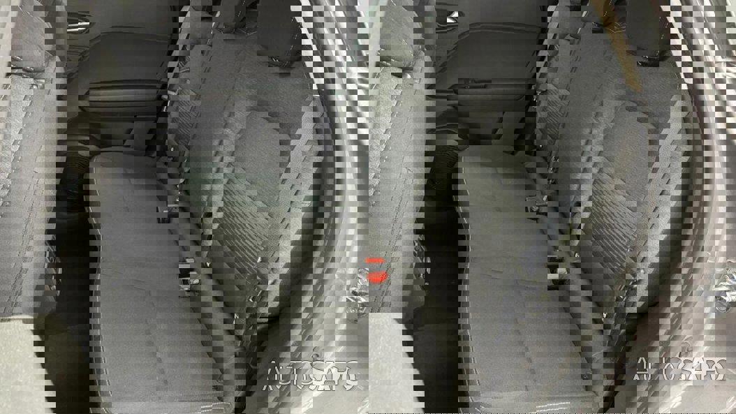 Renault Captur de 2020