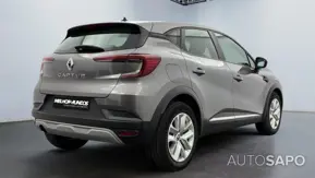 Renault Captur de 2020