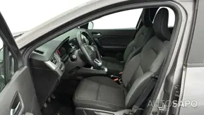 Renault Captur de 2020