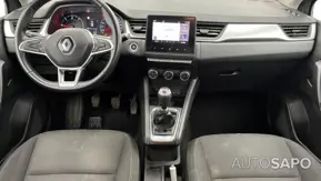 Renault Captur de 2020