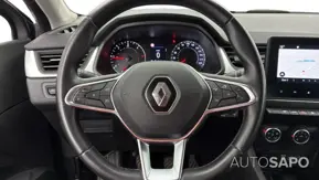 Renault Captur de 2020