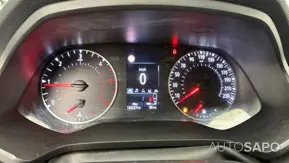 Renault Captur de 2020