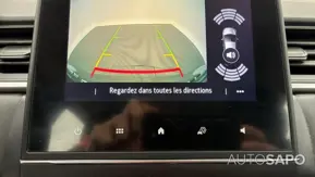 Renault Captur de 2020