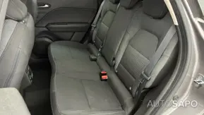 Renault Captur de 2020