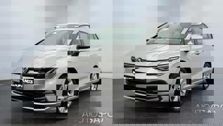 Volkswagen Golf de 2021