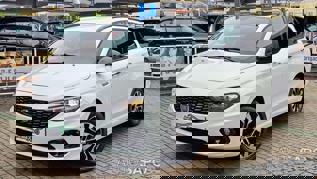 Fiat Tipo 1.3 M-Jet Lounge de 2018