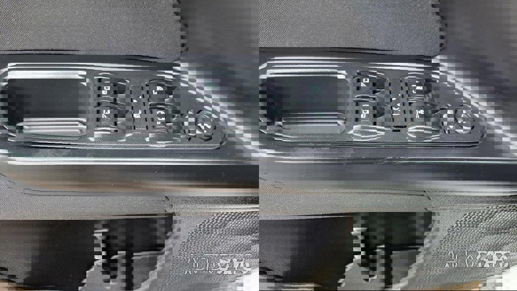 Fiat Tipo 1.3 M-Jet Lounge de 2018