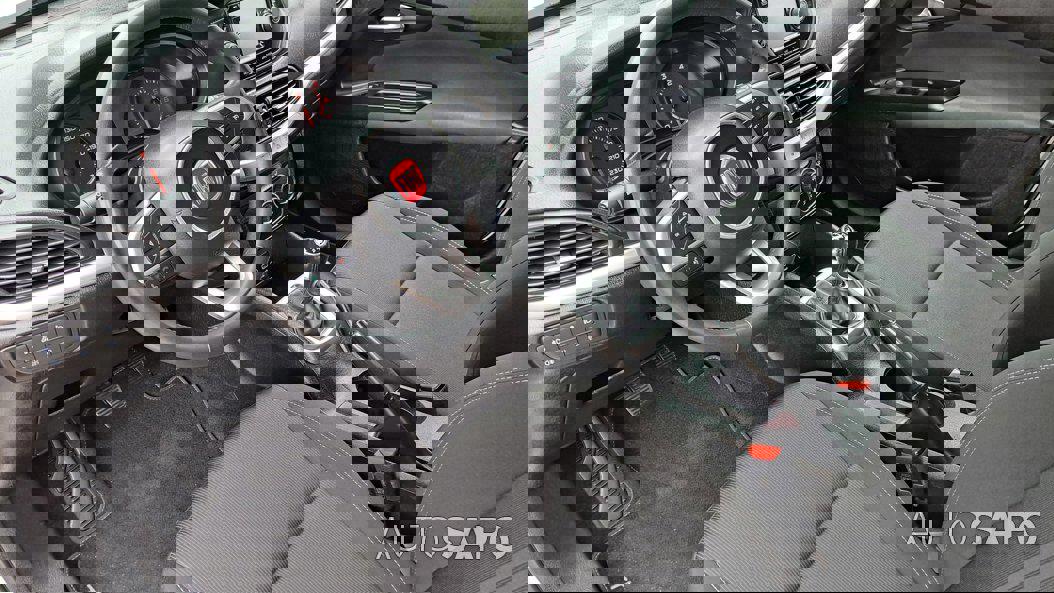 Fiat Tipo 1.3 M-Jet Lounge de 2018