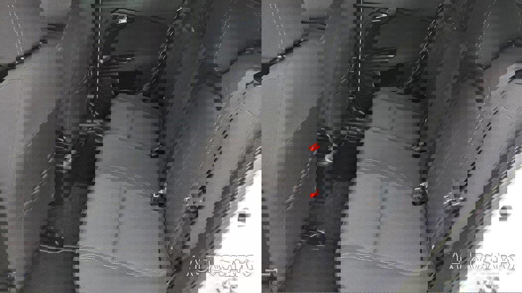 Fiat Tipo 1.3 M-Jet Lounge de 2018