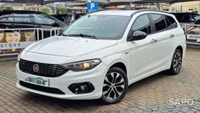 Fiat Tipo 1.3 M-Jet Lounge de 2018