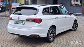 Fiat Tipo 1.3 M-Jet Lounge de 2018