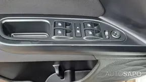 Fiat Tipo 1.3 M-Jet Lounge de 2018