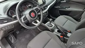 Fiat Tipo 1.3 M-Jet Lounge de 2018