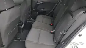 Fiat Tipo 1.3 M-Jet Lounge de 2018